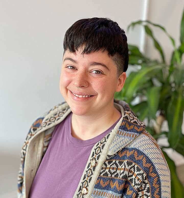 Lucky Fusca [photo: Buzz]