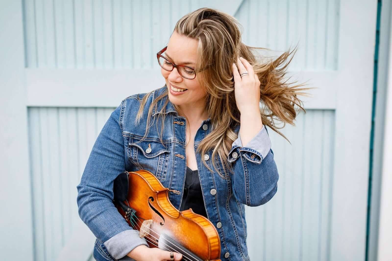 Cynthia MacLeod