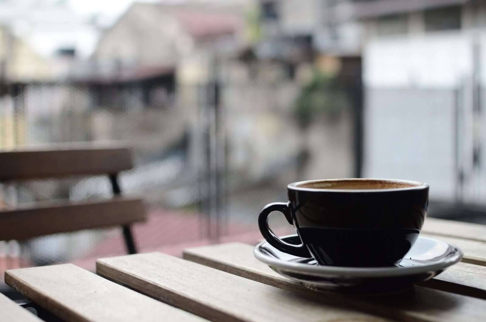 Photo by Karl Chor [Unsplash.com]