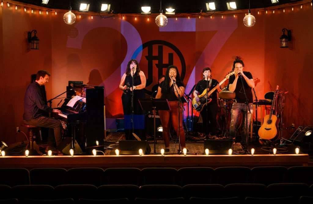 27 Club [photo by Buffie Boily]