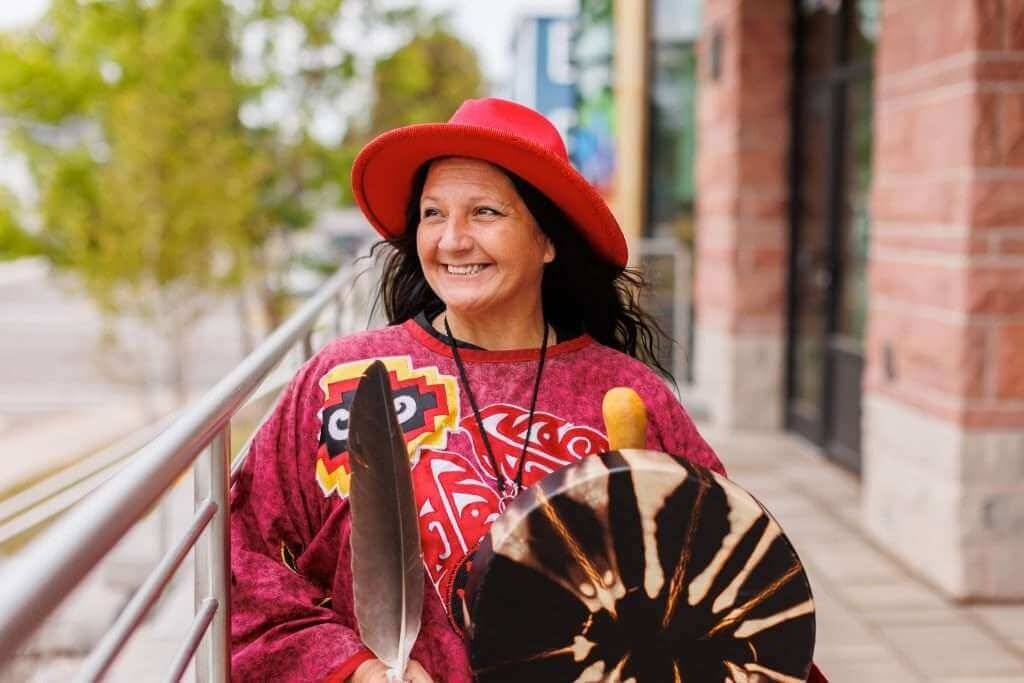 Julie Pellessier-Lush