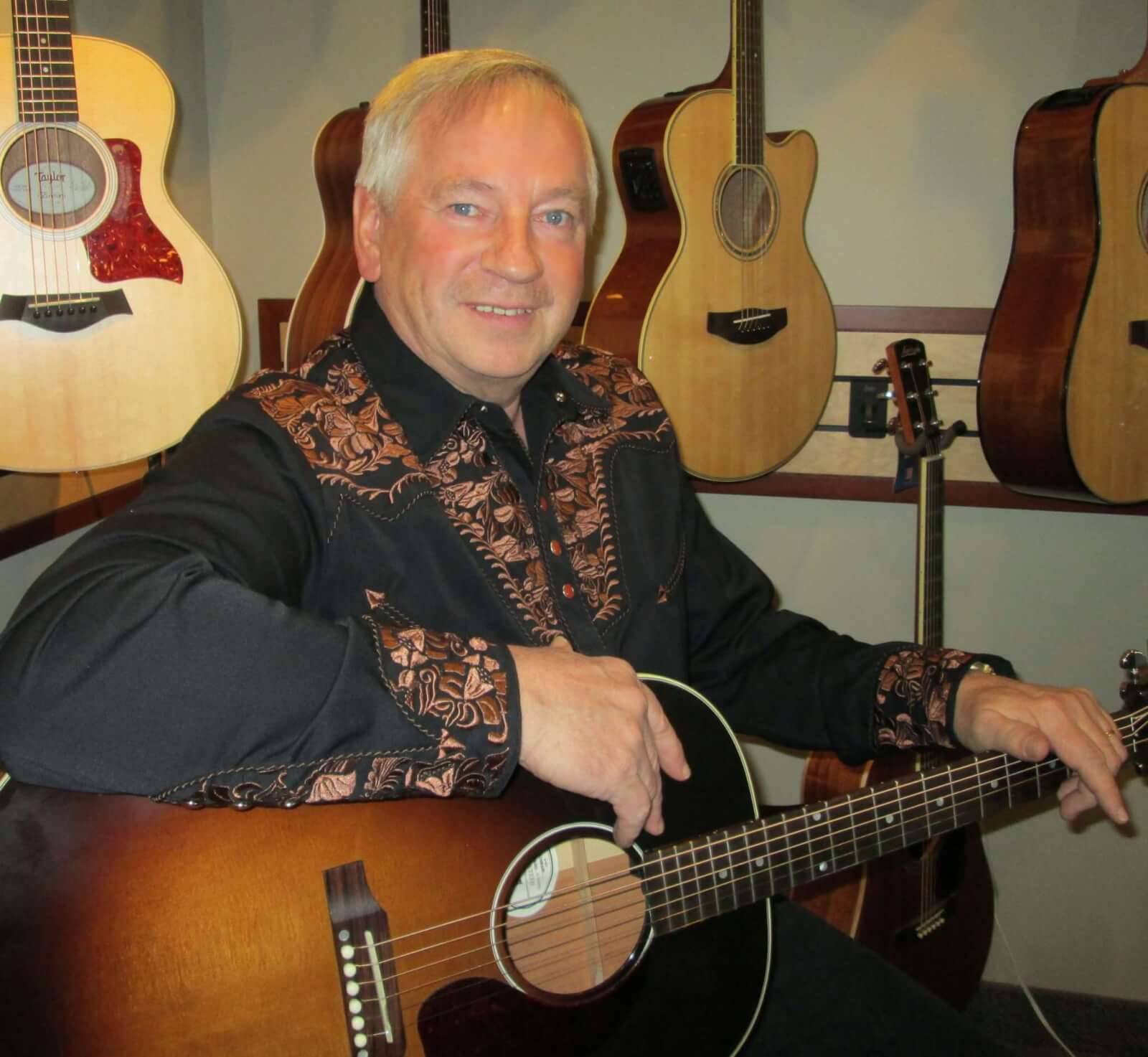 Lester MacPherson [submitted]