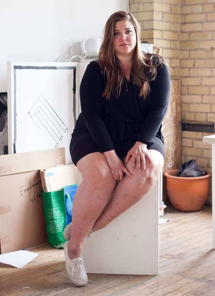 Sky Goodden [photo by Gemma Warren]