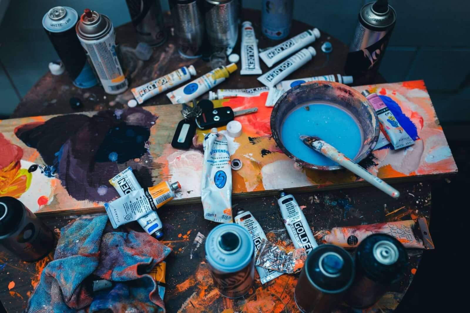 Photo by Caleb Salomons [Unsplash.com]