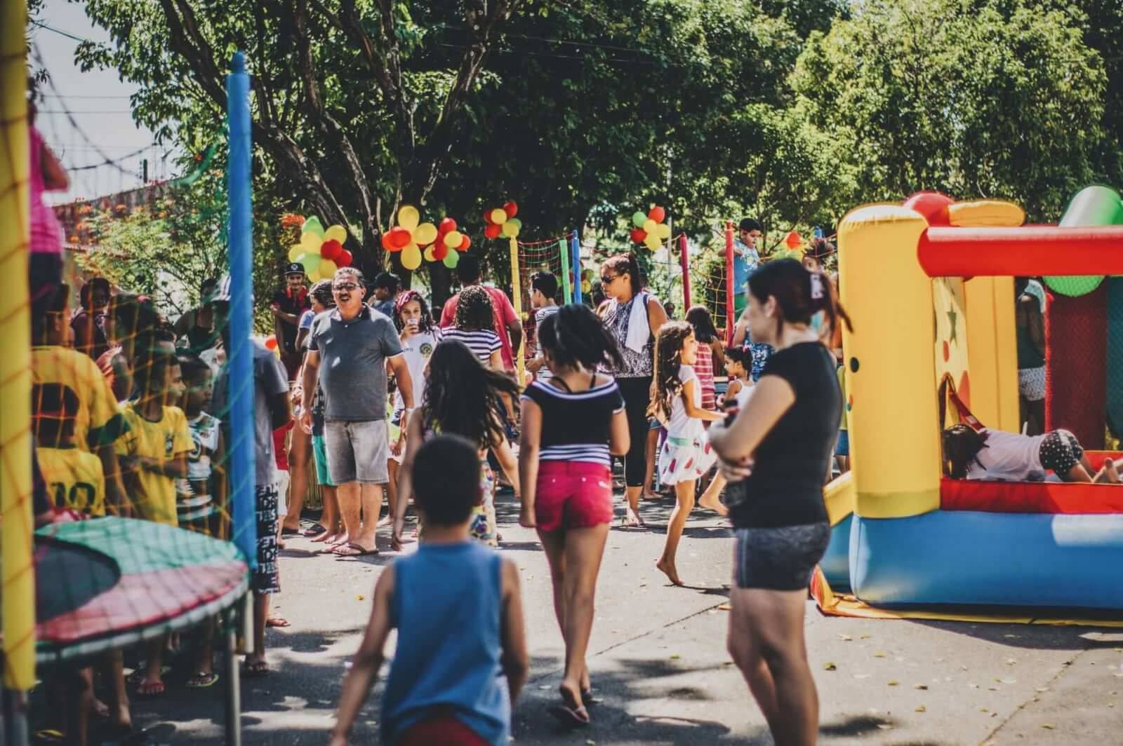 Photo by Feliphe Schiarolli [Unsplash.com]
