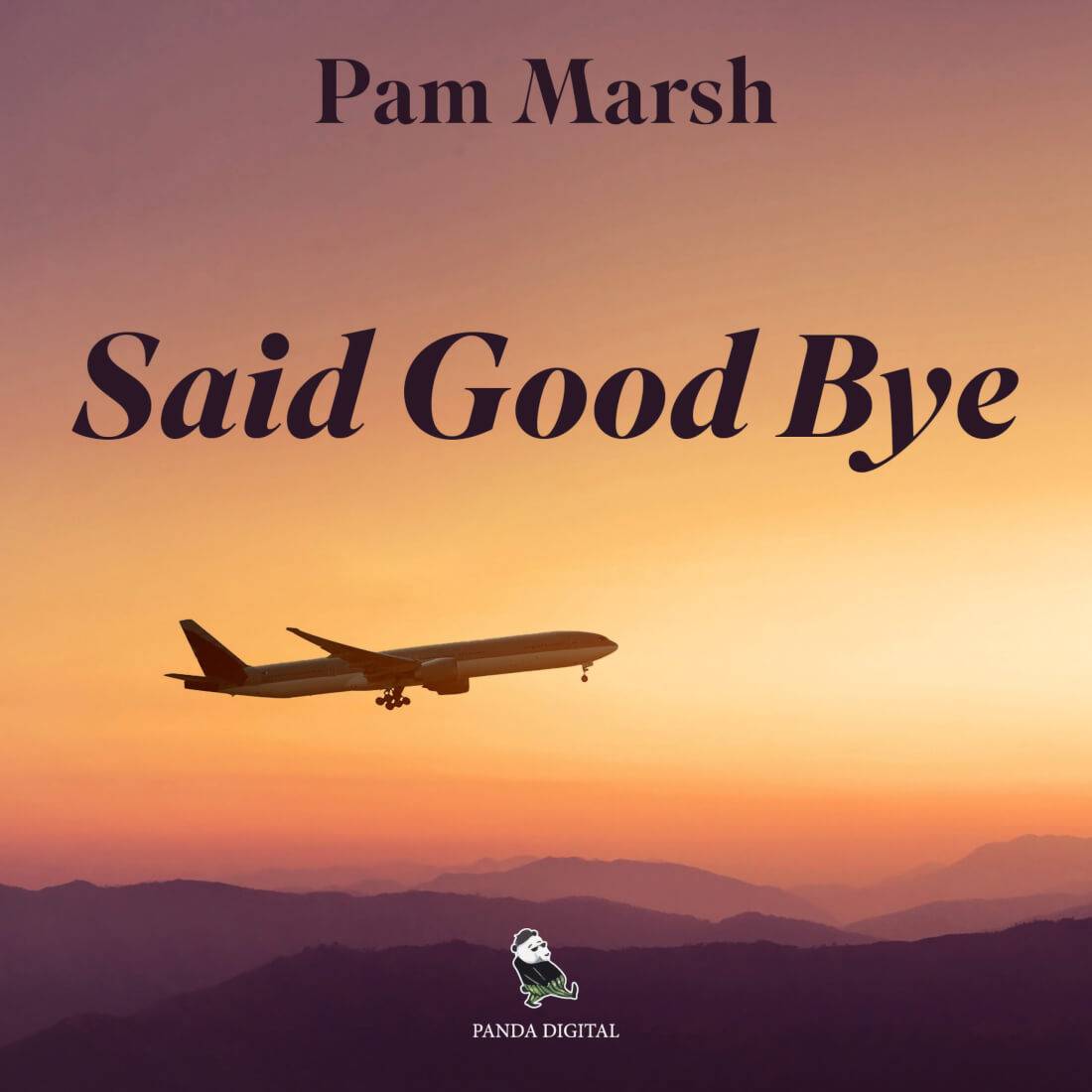 Said Good Said Good Bye - The Buzz
