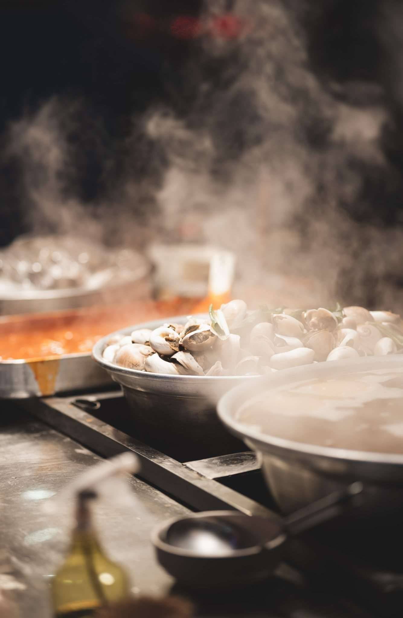 Photo by Javier Esteban [Unsplash.com]