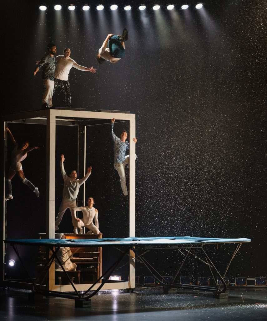 Flip Fabrique [Photo by Sebastien Durocher]