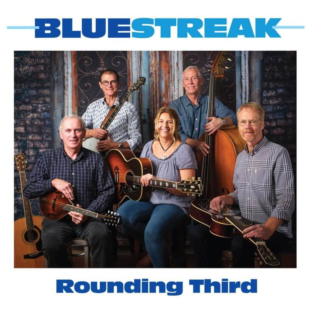 Rounding Third - The Buzz