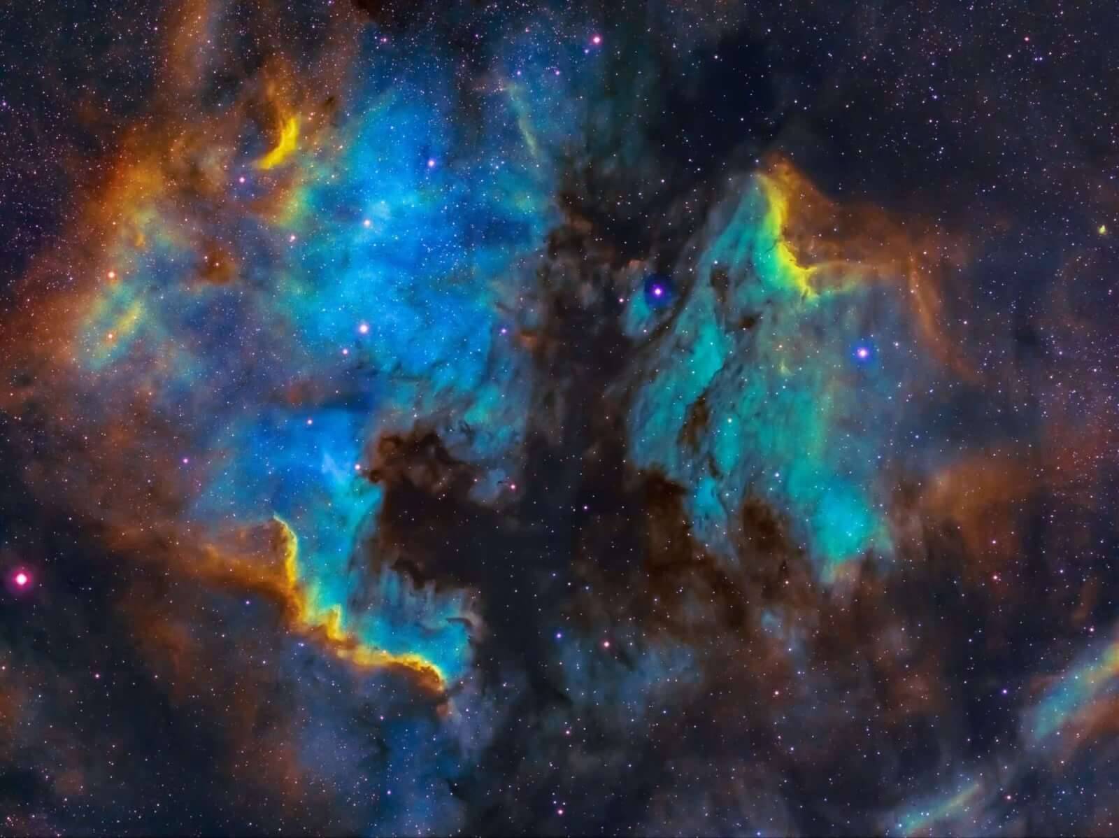 Photo by Aldebaran [Unsplash.com]