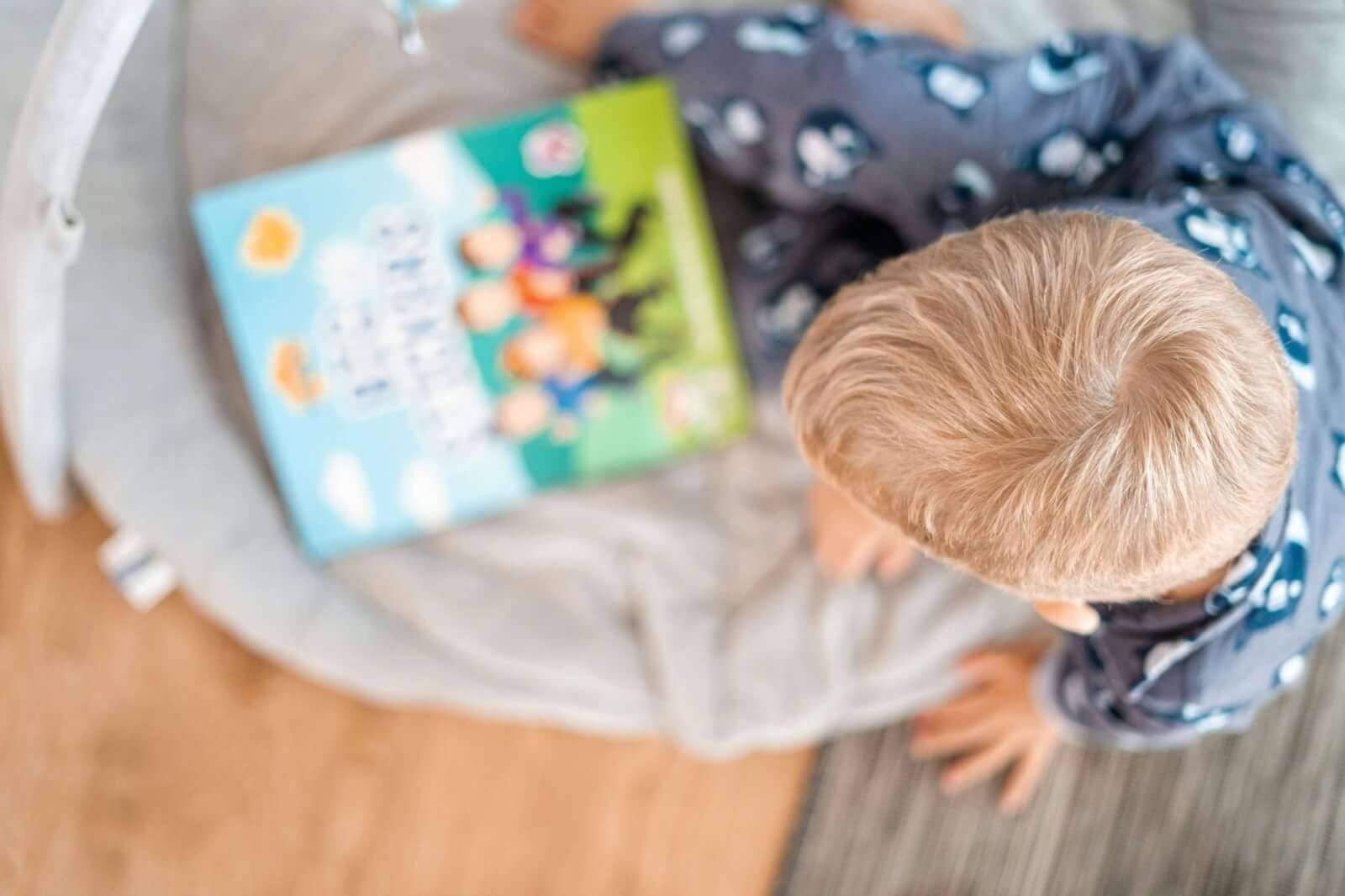 Photo by Kelli McClintock [Unsplash.com]