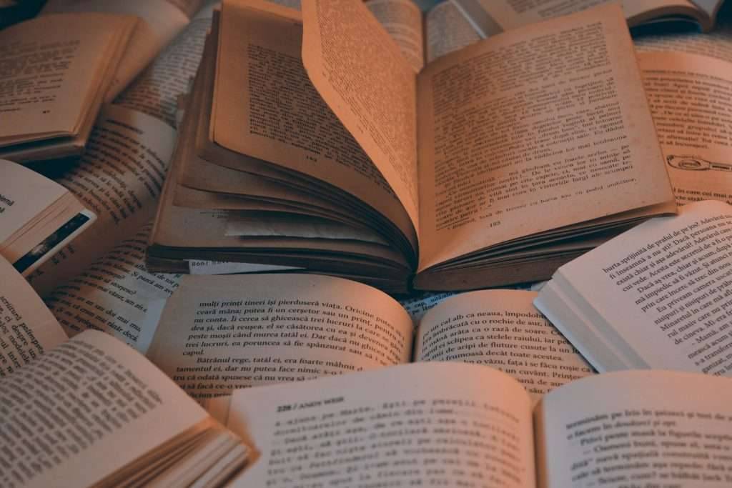 Photo by Vrinceanu Iulia [Unsplash.com]