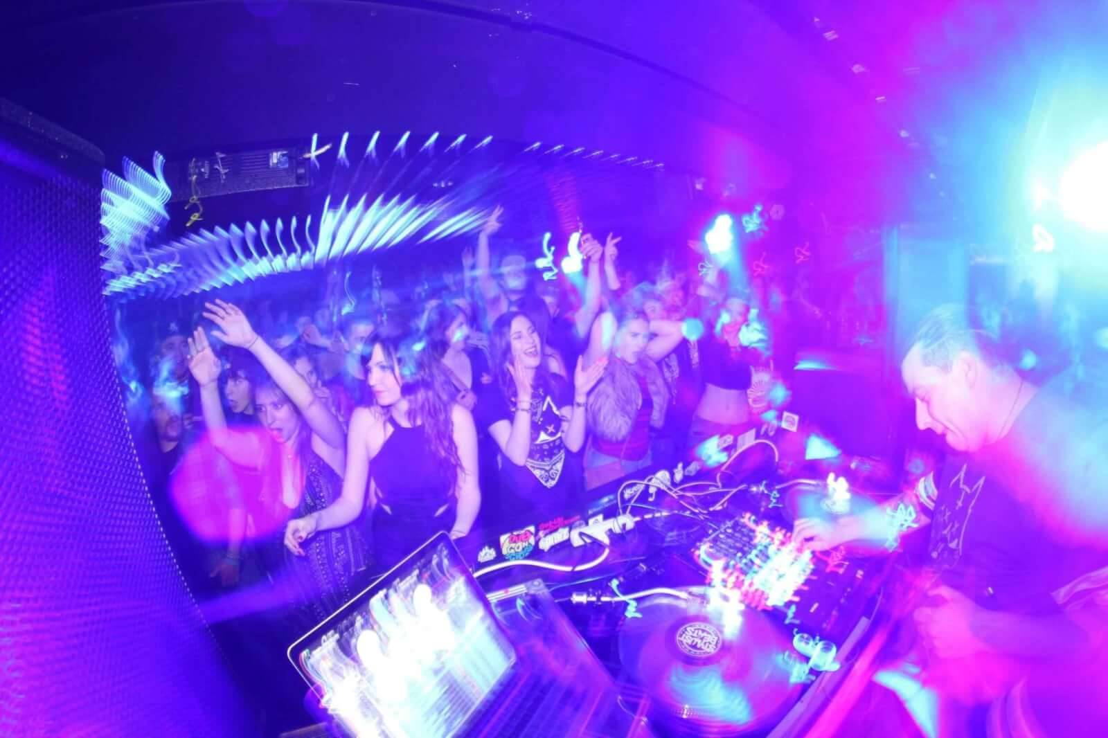 Photo by DJVibe Studio X [Unsplash.com]