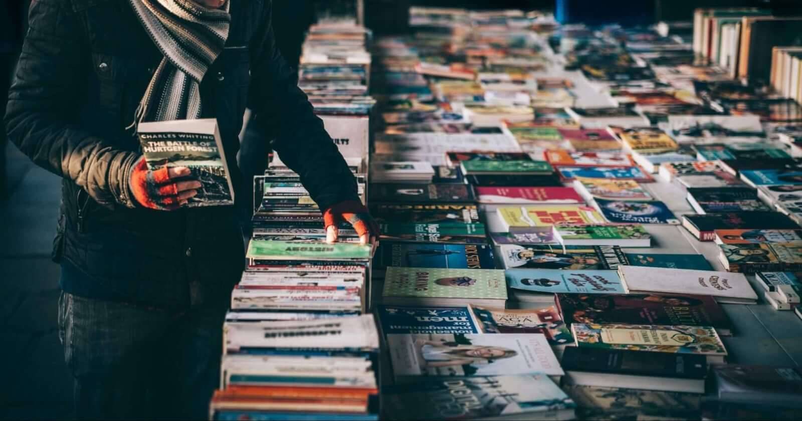 Photo by Clem Onojeghuo [Unsplash.com]