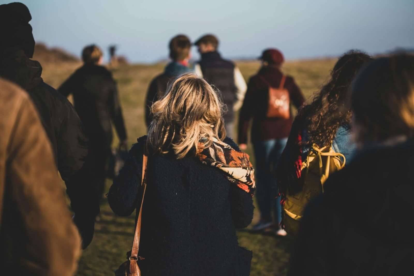 Photo by Ben Lambert [Unsplash.com]