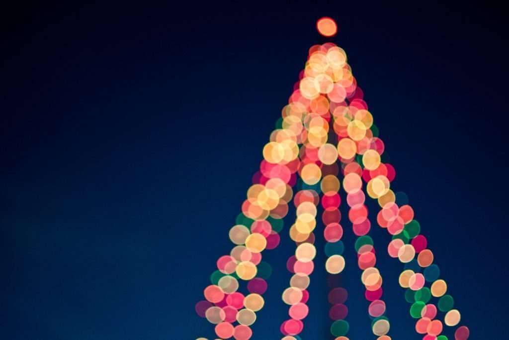 Photo by Tim Mossholder [Unsplash.com]