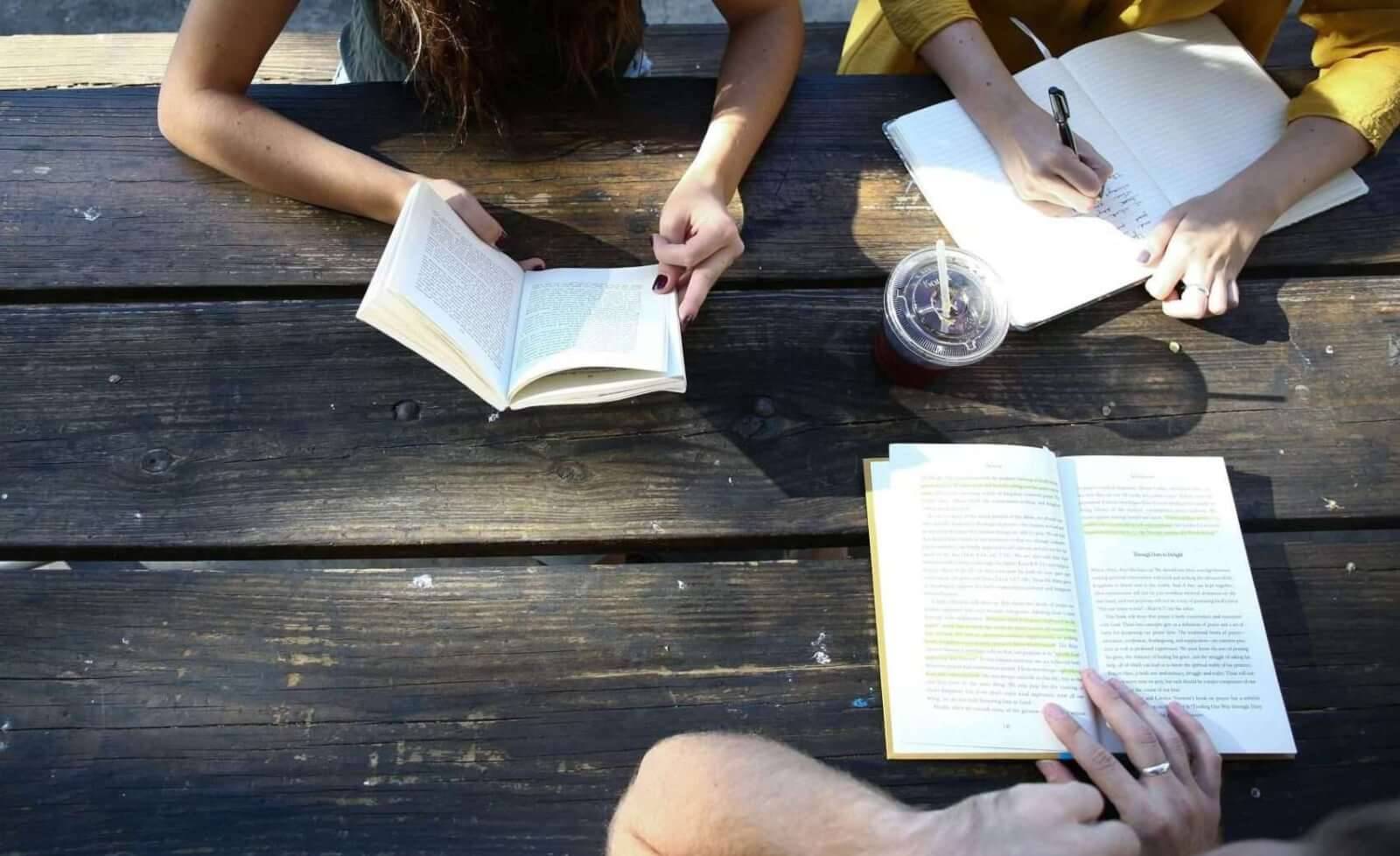 Photo by Alexis Brown [Unsplash.com]