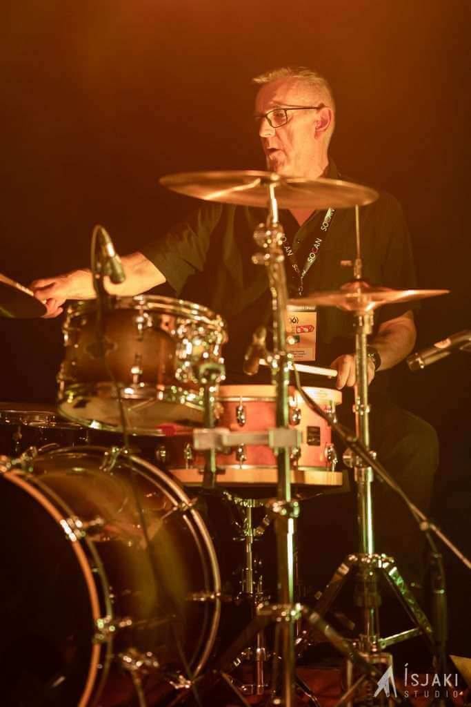 Alan Dowling [Isjaki Studio