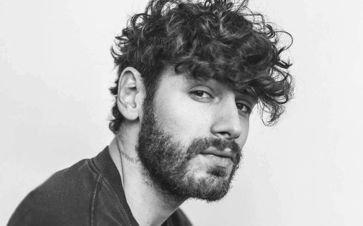 Allan Raymon [submitted]