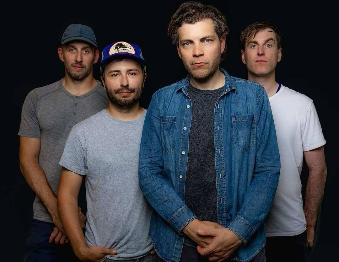 Two Hours Traffic [Robert Georgeoff]