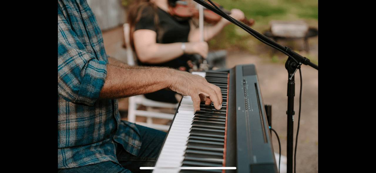 Come to the ceilidh [submitted]