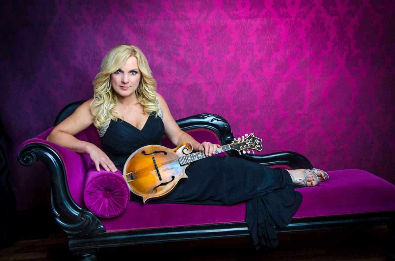 Rhonda Vincent [submitted]