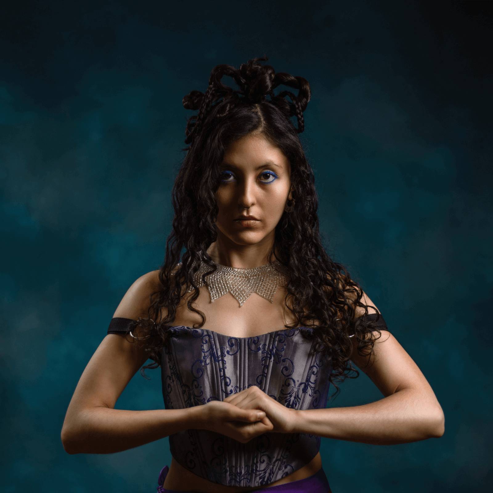 cd single Dianadelirio felina