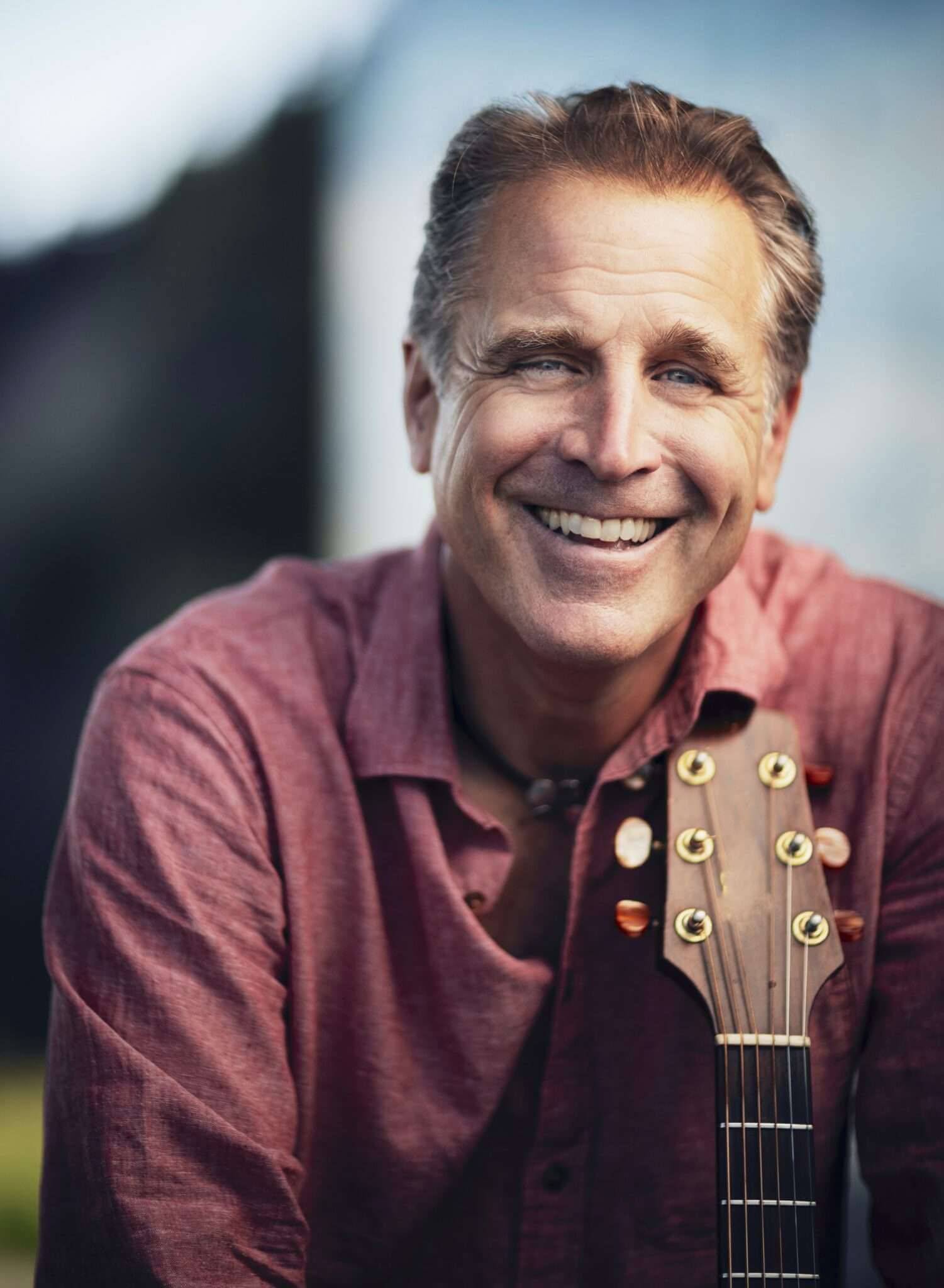 Sean McCann [David Howells]