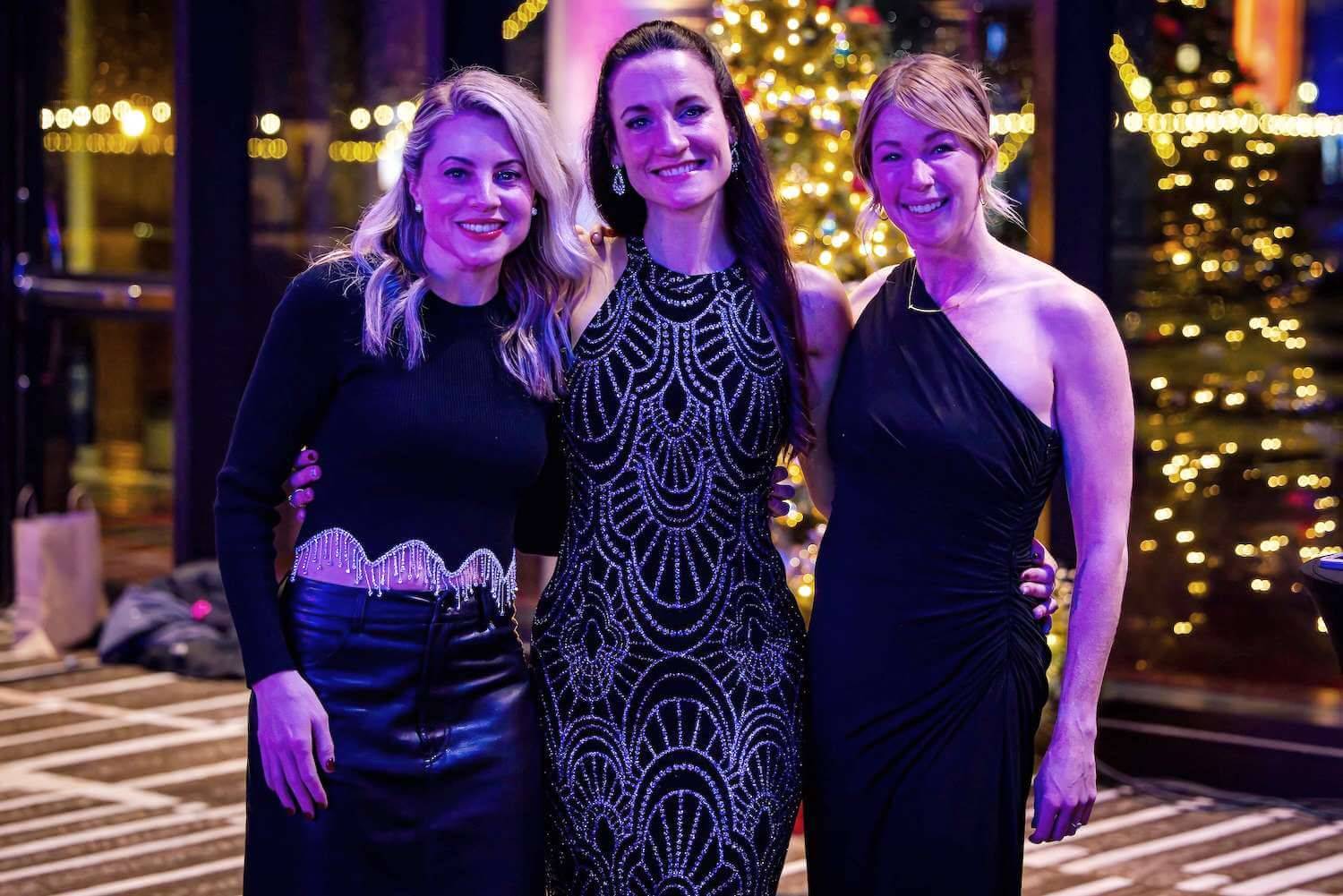 QEH Gala women [submitted]