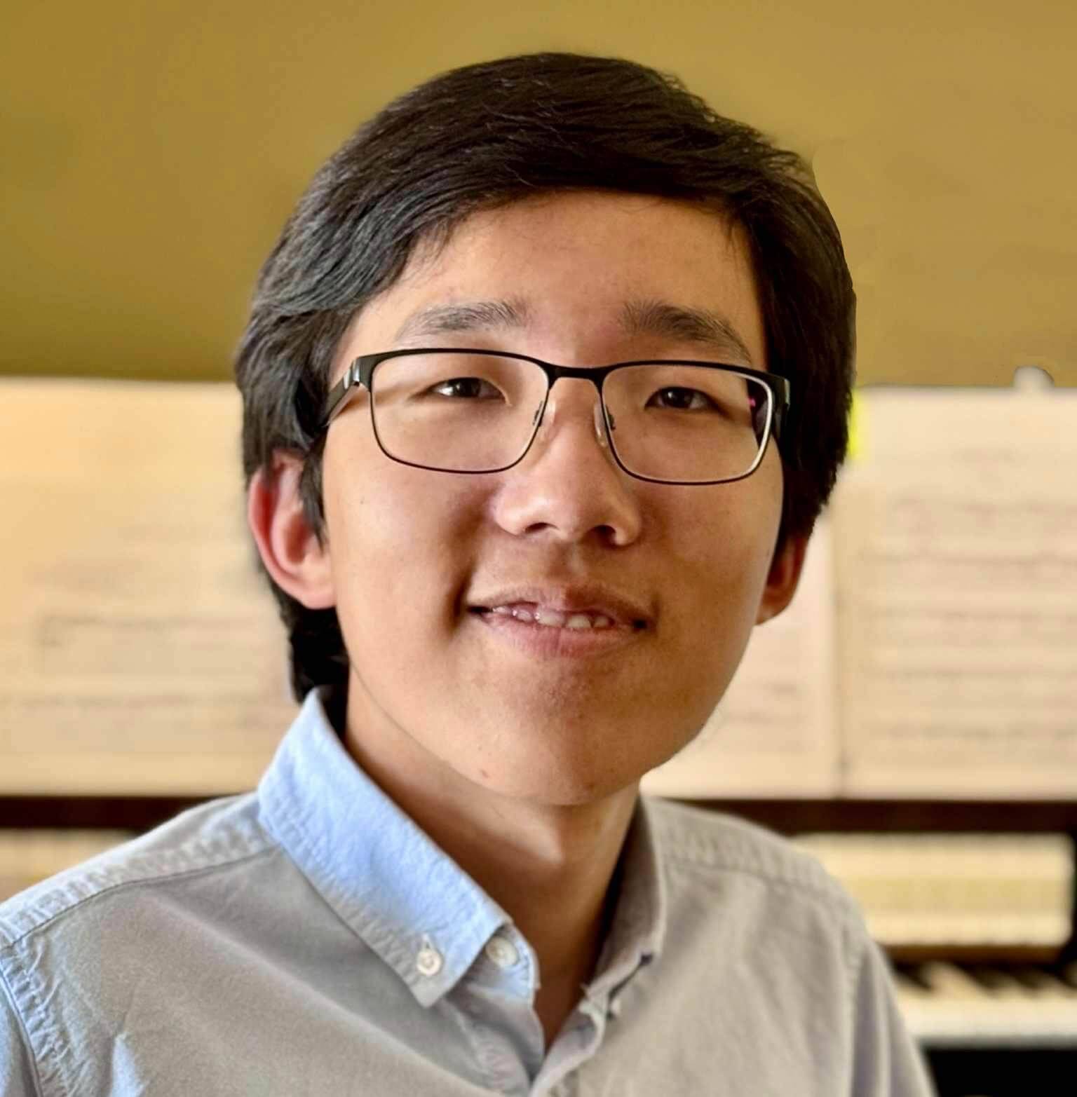 Jason Chen